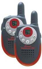PRESIDENT - FREECOMM 150 Talkie Walkie