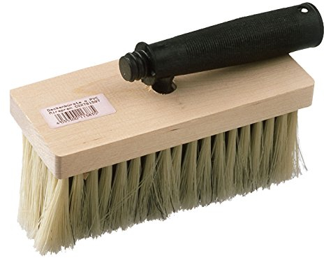 Connex COX781597 Bürste Obergrenze für den Haushalt 7 cm x 17 cm