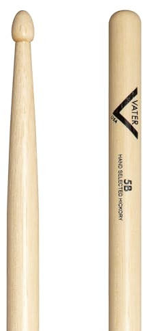 Vater VH5BW - Baquetas