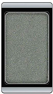 ARTDECO Eyeshadow Pearl Grüntöne | Puderlidschatten mit Pearl-Finish zum Befüllen der ARTDECO Beauty Box, 1 x 1g