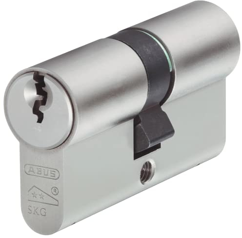 ABUS E60N3030C Euro Profile Double Cylinder