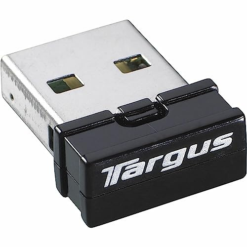 Targus USB Bluetooth® Adapter - Class 2 ACB10US