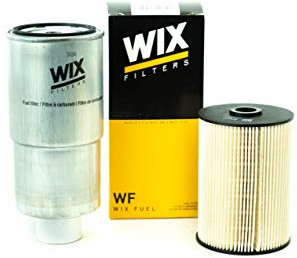Wix Filters WF8265 Kraftstofffilter