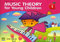 MUSIC THEORY FOR YOUNG CHILDREN BOOK 1 by NG, YING YING ( Author ) ON Jan-01-1900, Paperback