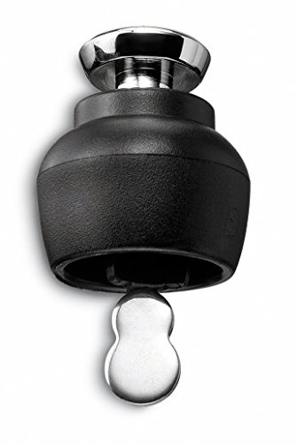 Ausonia - Tappo versatore vino brevettato
