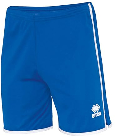 Errea Unisex Kinder Kurze Sporthose Bonn