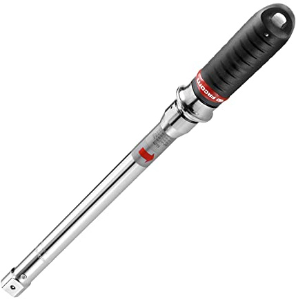 Facom J.306-50D - LLAVE DINAMO SIN TRINQUETE