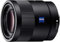 Sony SEL-55F18Z – Zeiss 55mm F1.8 Standard-Festbrennweite (E-Mount, Vollformat, lichtstark, für Sony Alpha A7-Serie, ZV-E1, A6000-Serie & ZV-E10), schwarz