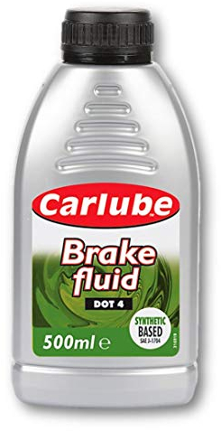 Carlube BFL050 Brake Fluid