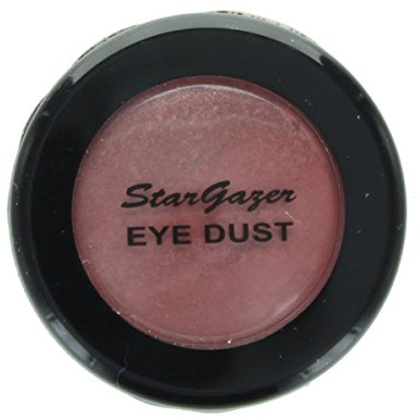 Eye dust number 53, loose powder cosmetic pigment eye shadow.