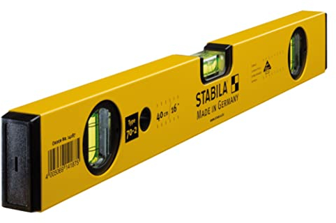Stabila 70-2-40 Level 40cm/16in 14187