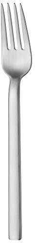 WMF Alteo Menügabel 20,6 cm, Cromargan Edelstahl mattiert, spülmaschinenfest