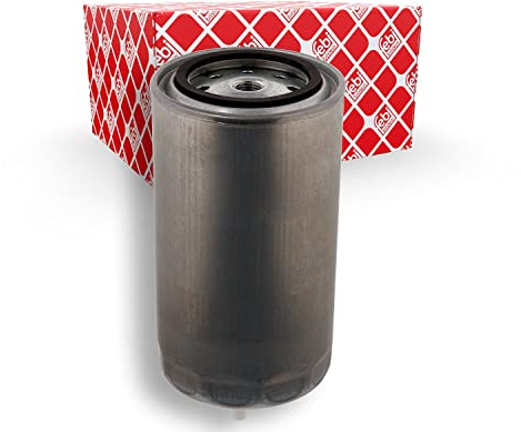 febi bilstein 33774 Kraftstofffilter, 1 Stück