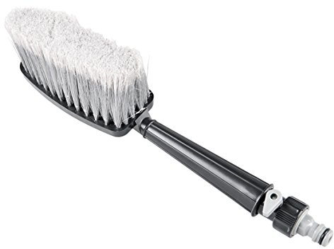 ProPlus Brosse de Lavage Super - Brosse Vaisselle - Gris/Noir