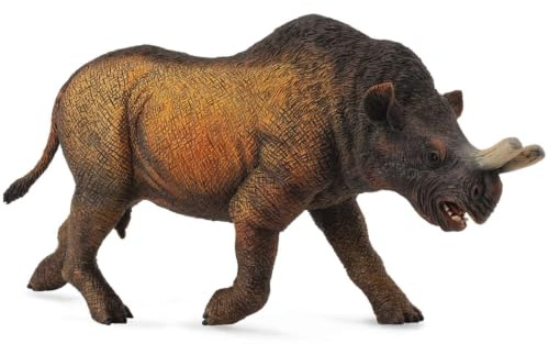 Collecta - 3388558 - Figurine - Dinosaure - Préhistoire - Mégacéros