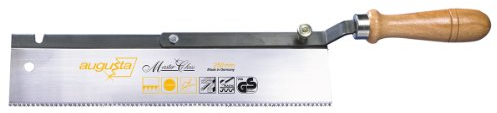 Augusta 2137 250 AMA - Sierra de corte fino