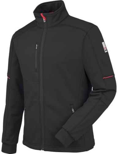 Veste de travail Power Stretch One noire - Taille L