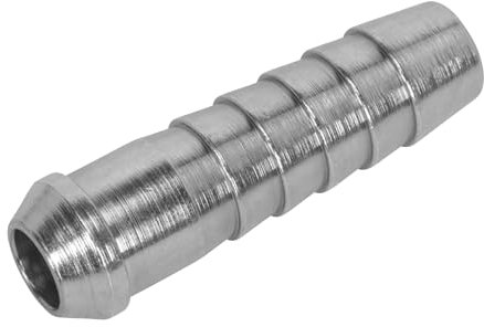 Sealey AC46 Coned Tailpiece 3/8 Hose - 1/4BSP Union Nut Pack of 5