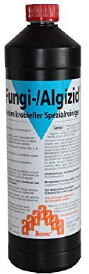 ambratec Fungi de/algizid profesional de algas y moho 1000 ml