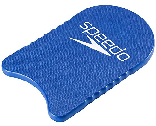 Speedo Unisex-Youth Swim Training Kickboard Junior, Blue