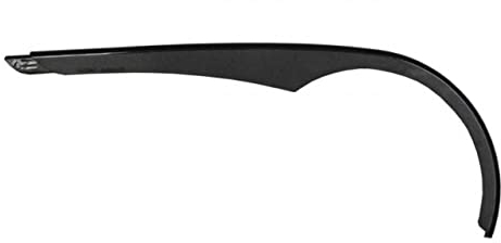 Horn Unisex – Erwachsene Catena 05-3 Kettenschutz, schwarz, 48 Zähne