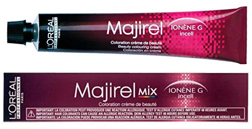 L'Oréal Majirel 5,0 hellbraun intensiv 50ml