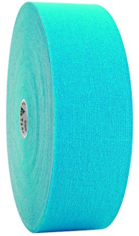 3B Scientific Kinesiology Tape - Bulk Roll (31m x 5cm) - tape di supporto elastico per muscoli e articolazioni per l'esercizio fisico, lo sport e il recupero delle lesioni