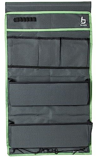 Bo -camp - organzer - 6 compartments - 48x91cm