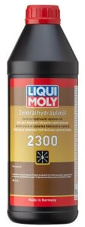 Liqui Moly Zentralhydrauliköl 2300 | 1 L | Hydrauliköl | Art.-Nr.: 3665 | 3665, Zentralhydrauliköl 2300