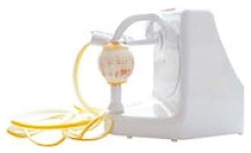 pelamatic Orange Peel Pela Frutas eléctrico domestico, 24 W, Plástico