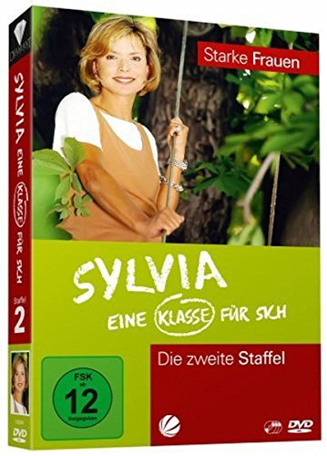 Sylvia - Eine Klasse für sich - Staffel 2 [3 DVDs]