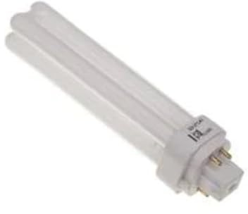 Crompton, 26w D/e G24q3 4 Pin Lightbulb/Lamp