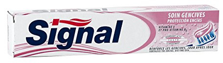 SIGNAL Dentifrice 223194