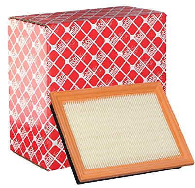 febi bilstein 27291 Luftfilter, 1 Stück