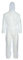 Blackrock Disposable Overalls, Boiler Suits for Men and Women, Painters Overalls, Workwear, PPE, Non-Hazardous, Coveralls, Work - Size Large