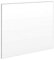 Panneau latéral courte en ABS pour Kit Remplacement baignoire 70 x 70 cm