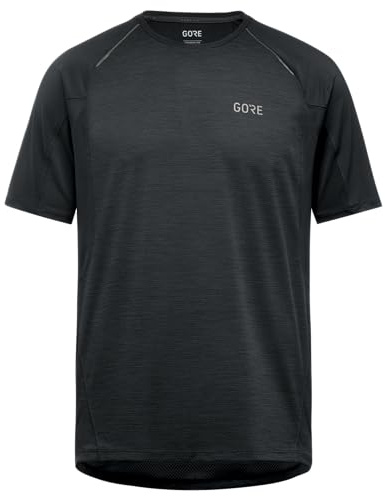 GOREWEAR R5 Maillot, Black, L