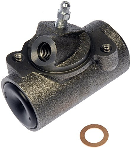 Dorman W45995 Front Driver Side Drum Brake Wheel Cylinder