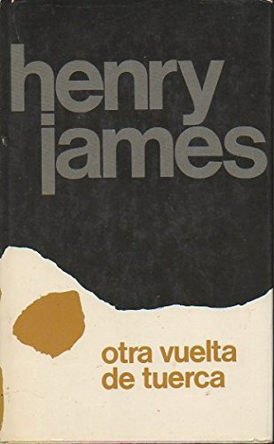 OTRA VUELTA DE TUERCA / LA LECCION DEL MAESTRO