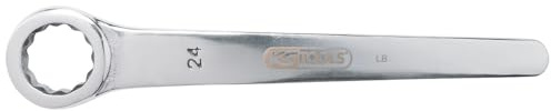 KS Tools 964.1055 ACCIAIO INOX Chiave poligonale, 55 mm