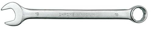 VOREL 51683 - una llave combinada de 18 mm de satén CRV