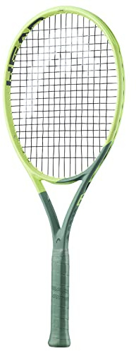 Head Liquidmetal Radical OS Tennisschläger L3