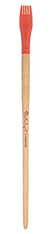 Princeton Catalyst Silicone Blades, for Artist Painting, Encaustics, Ceramics, and Food Crafting, Blade No. 5, Size 15