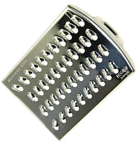 RAPE TYPE D FINE pour PIECES PREPARATION CULINAIRE PETIT ELECTROMENAGER BOSCH - 00618101