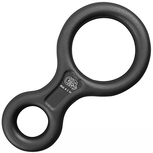 Kong - 8 Classic, Color Black