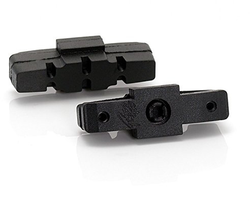 XLC BS-X06 Bremsgummi (4er Set | für Magura HS)