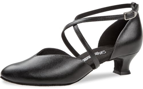 Diamant Damen Tanzschuhe 107-013-034 - Größe: UK 9,5