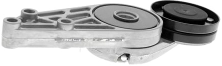 Riemenspanner, Keilrippenriemen | Kompatibel mit: AUDI A4 B5, A4 B5 Avant, A4 B6, A4 B6 Avant, A6 C4, A6 C4 Avant, A6 C5, A6 C5 Avant, CABRIOLET B3