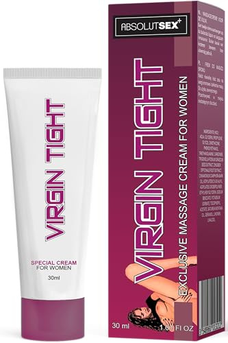Vagina Virgin Tight Verengungs Creme Vaginal Tightening Cream 30ml