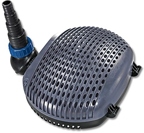 Jebao XTP SuperEco Wireless Pond Pump 5000L/H 26 W